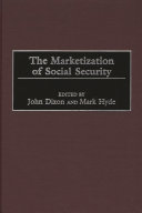 The marketization of social security /