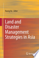 Land and disaster management strategies in Asia /