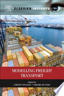 Modelling freight transport /