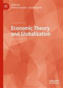 Economic theory and globalization /