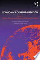 Economics of globalisation /