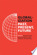 Globalization : past, present, future /