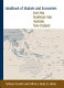 Handbook of markets and economies : East Asia, Southeast Asia, Australia, New Zealand /