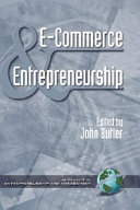 E-commerce and entrepreneurship /