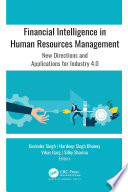 Financial intelligence in human resources management : new directions and applications for industry 4.0 /