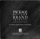 Package design & brand identity : 38 case studies of strategic imagery for the marketplace /