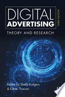 Digital advertising : theory and research /