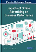 Impacts of online advertising on business performance /