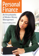 Personal finance : an encyclopedia of modern money management /