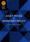 Asset prices and monetary policy /
