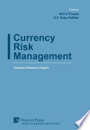 Currency risk management : selected research papers /