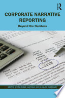 Corporate Narrative Reporting : Beyond the Numbers /