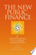 The new public finance : responding to global challenges /