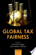 Global tax fairness /