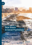 New Waves in Social Psychology /