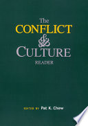 The conflict and culture reader /