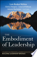 The embodiment of leadership /