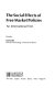 The Social effects of free market policies : an international text /