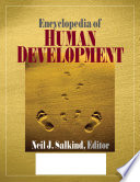 Encyclopedia of human development /