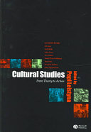 Cultural studies : from theory to action /