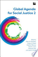 Global agenda for social justice 2 /