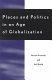Places and politics in an age of globalization /