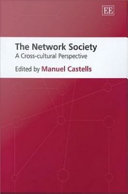 The network society : a cross-cultural perspective /