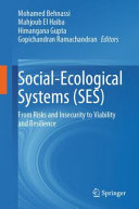 Social-ecological systems (SES) : from risks and insecurity to viability /