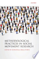 Methodological practices in social movement research /