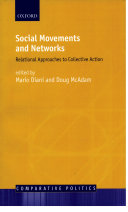 Social movements and networks : relational approaches to collective action /
