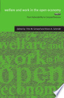 Welfare and work in the open economy.