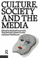 Culture, society, and the media /