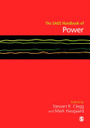 The SAGE handbook of power /