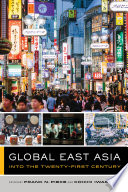 Global East Asia : into the twenty-first century /
