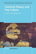 Feminist theory and pop culture /