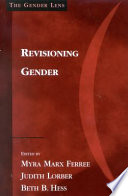 Revisioning gender /