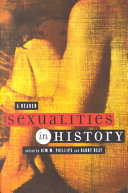 Sexualities in history : a reader /