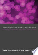 Theorizing intersectionality and sexuality /