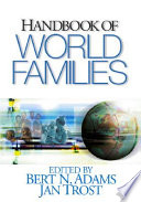 Handbook of world families /