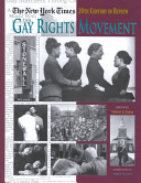 The gay rights movement /