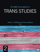 The SAGE encyclopedia of trans studies /