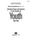 Statistical charts and indicators on the situation of youth, 1980-1995 /