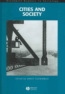 Cities and society /
