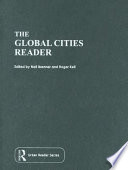 The global cities reader /