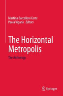 The horizontal metropolis : the anthology /