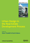 Urban design in the real estate development process /