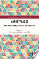 Marketplaces : movements, representations and practices /