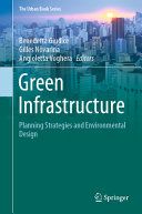 Green infrastructure : planning strategies and environmental design /