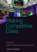 Making competitive cities /
