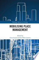 Mobilising place management /